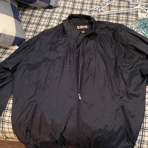 Totes windbreaker XXL